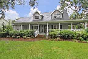 Greater Charleston Properties-Greater Charleston Properties. The Smartest Way to Buy and Sell.