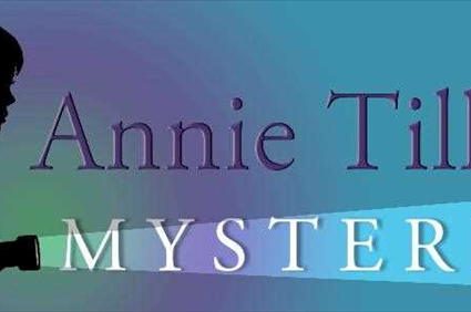 News from Annie Tillery Mysteries