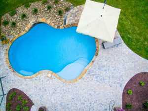 Hickory N.C. Concrete Pools Vs Fiberglass Pools - Carolina Pool Consultants