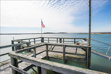 Dewees Island Real Estate - Find Your Perfect Home For Sale!
