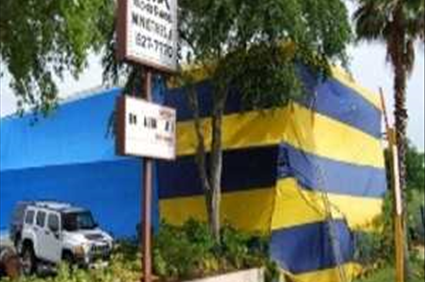 Fumigation St Pete Florida Commercial Buildings