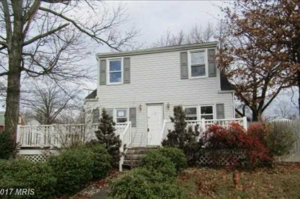 Search Howard County Homes - howardcountyhomes.org