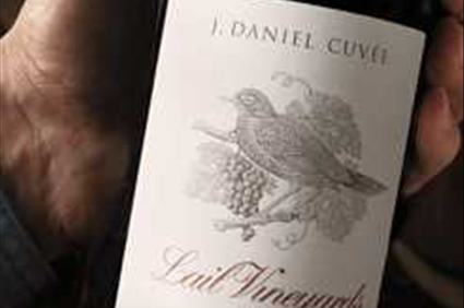 .:: Lail Vineyards ::.