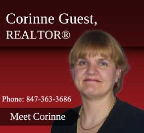 Kildeer IL Homes For Sale, Kildeer IL Subdivisions