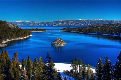 Incline Village Lake Tahoe Luxury Home and Condos For Sale
