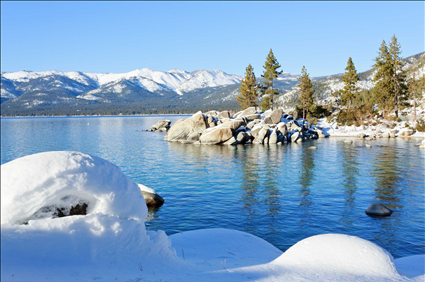 Ski Way Sub Division Residential Homes For Sale Incline Village