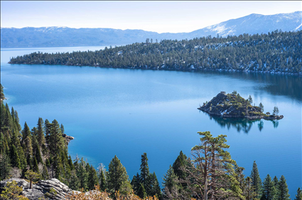 Ponderosa Subdivision Incline Village Homes For Sale