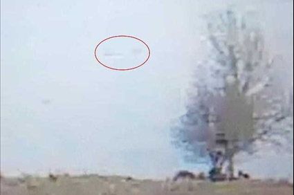 Loch Ness Monster expert makes first 'confirmed' sighting of the 2020s