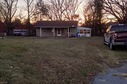 howard county homes for sale