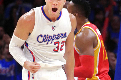 Clippers in uncharted water as serious championship contenders - Los Angeles Clippers Blog - ESPN