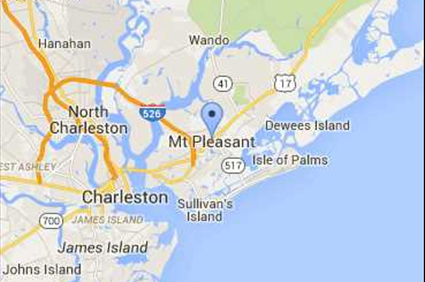 Mount Pleasant Real Estate - Find Your Perfect Home For Sale!