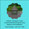 Titan Roofing Professional Metal Roofing Company Kiawah Island 843-647-3183