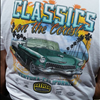 Classics on the Coast Tshirt