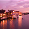 Shem Creek at Mount Pleasant