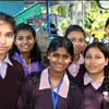 Donate To The Malala Fund Purple Charitable Bracelets Chavez for Charity 973-337-8551