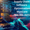 Warehouse Management System Software Customization and Upgrades WynCore 866-996-2673