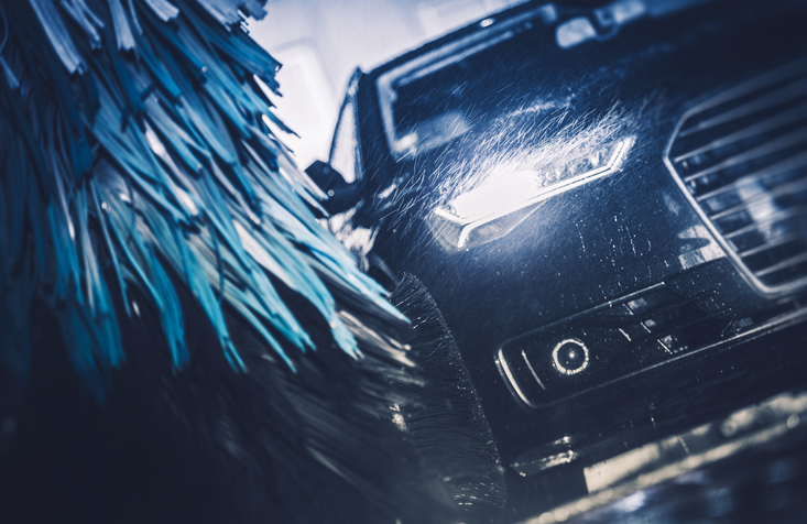 Purchase The Best Commercial Car Care Products For Sale Online
