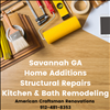 Findit Featured Member American Craftsman Renovations 912-481-8353