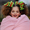 Erika Bierman In Santa's Boot Camp Directed By Ken Feinberg Call 678-481-8191
