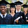 Findit Featured Member Freedom Loan Resolution 888-780-6225