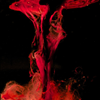 Artist Turns Her Own Menstrual Blood Into Surprisingly Beautiful Art