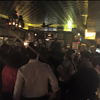 Busy Night at Belle Reve NYC