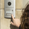 Small Business Security Solutions From Security Lock Systems 813-874-1608 Camera Intercom Systems