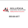 Become A Travel Nurse In North Carolina With Millenia Medical Staffing. Call Us Today 888-686-6877