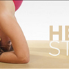 Headstand