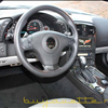 Inside 2012 Corvette Grand Sport 3LT For Sale