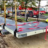 Netherlands' Solar Bike Paths