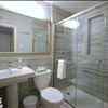 15 Standish Avenue NW APT 01A, Atlanta, Georgia, 30309 Vacation Rental Bathroom 866-500-4576