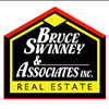 Bruce Swinney and Assosciates Helena Montana Real Estate