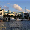Hollywood Beach Florida