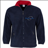 Scuba Polar Fleece After Dive / Surf Jacket