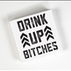 Novelty Funny Cocktail Napkins For Sale Twisted Wares 214-491-4911