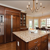 Kitchen in New Home for Sale in Wilmington, NC