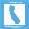 Price Law Group Chapter 7 Bankruptcy Attorneys Assist with COVID-19 Filings California 866-210-1722