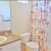 Bathroom 1 546 Brunello Drive, Davenport, Florida, 33897 Vacation Rental 866-500-4576
