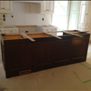 During Kitchen Renovation in Atlanta