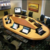 Piano Custom Conference Tables
