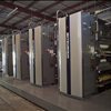 Heat-Set Web Press Printing