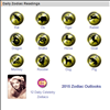 Daily Zodiac Readings