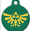 Zelda Triforce
