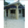 Poolside Bar