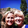 Anahata Ananda and Paula Vail of Voice America Radio