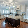 Kitchen Renovations American Craftsman Renovations 912-481-8353 General Contractors