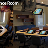 SMARTdesks 800-770-7042 custom collaborative learning environment design furniture conference table