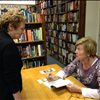 Book Launch for "Secrets in the Fairy Chimneys"