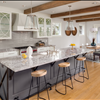 Dunwoody Georgia Kitchen Cabinet Refacing Call Select Floors 770-218-3462